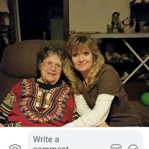 Meet your Posher, Sandra